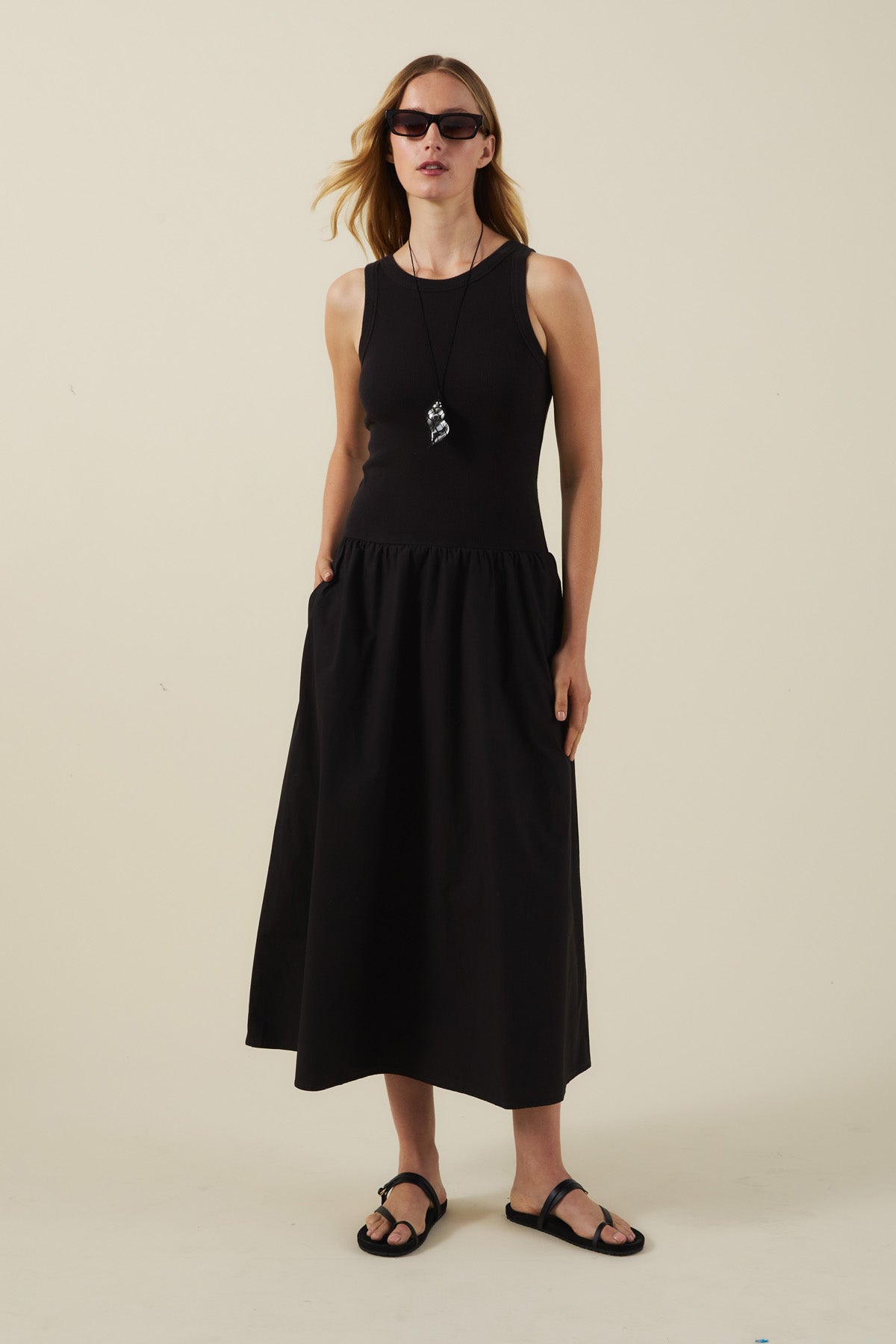 ROMILLY DRESS