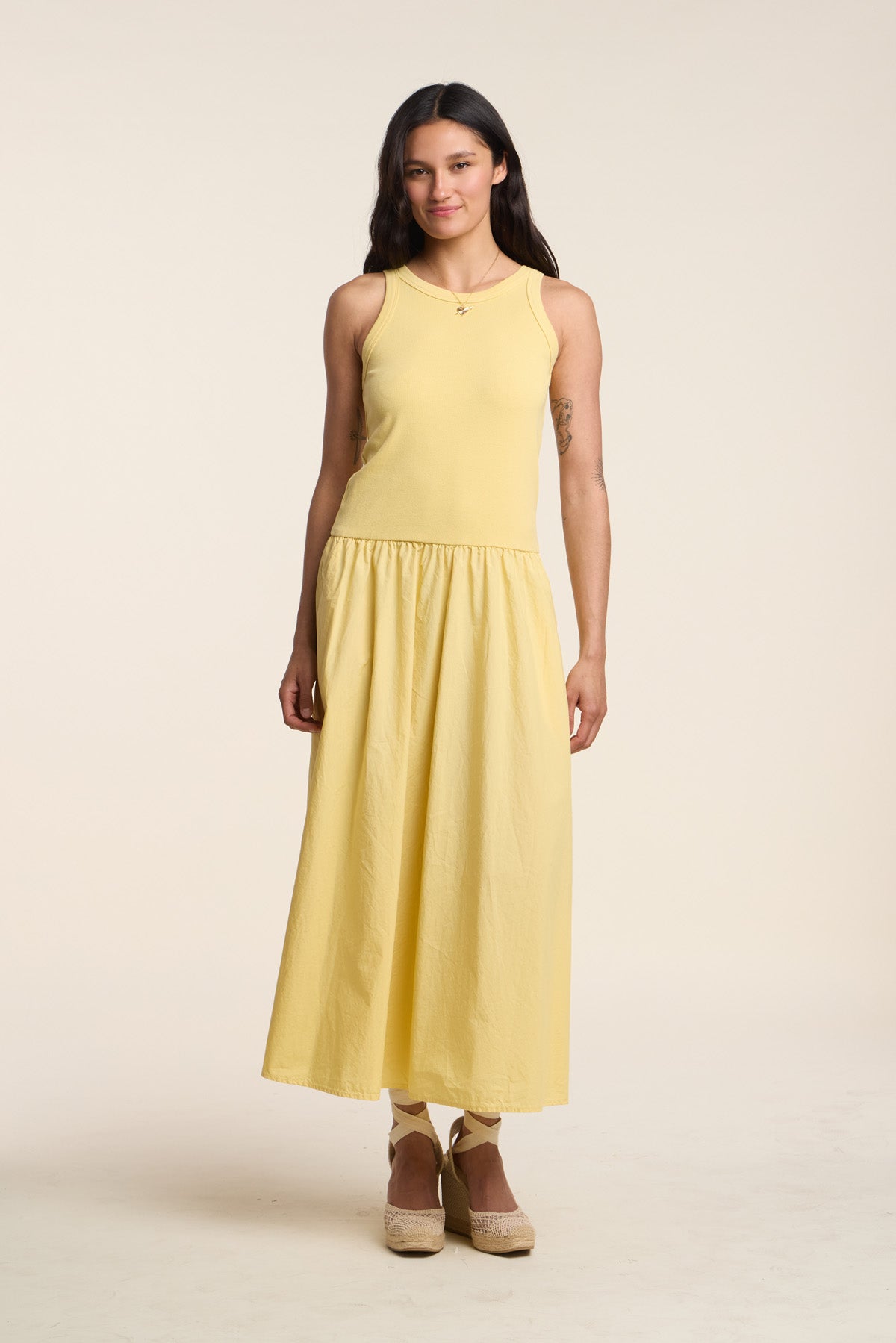 ROMILLY DRESS