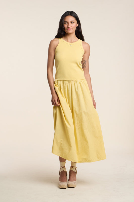 ROMILLY DRESS