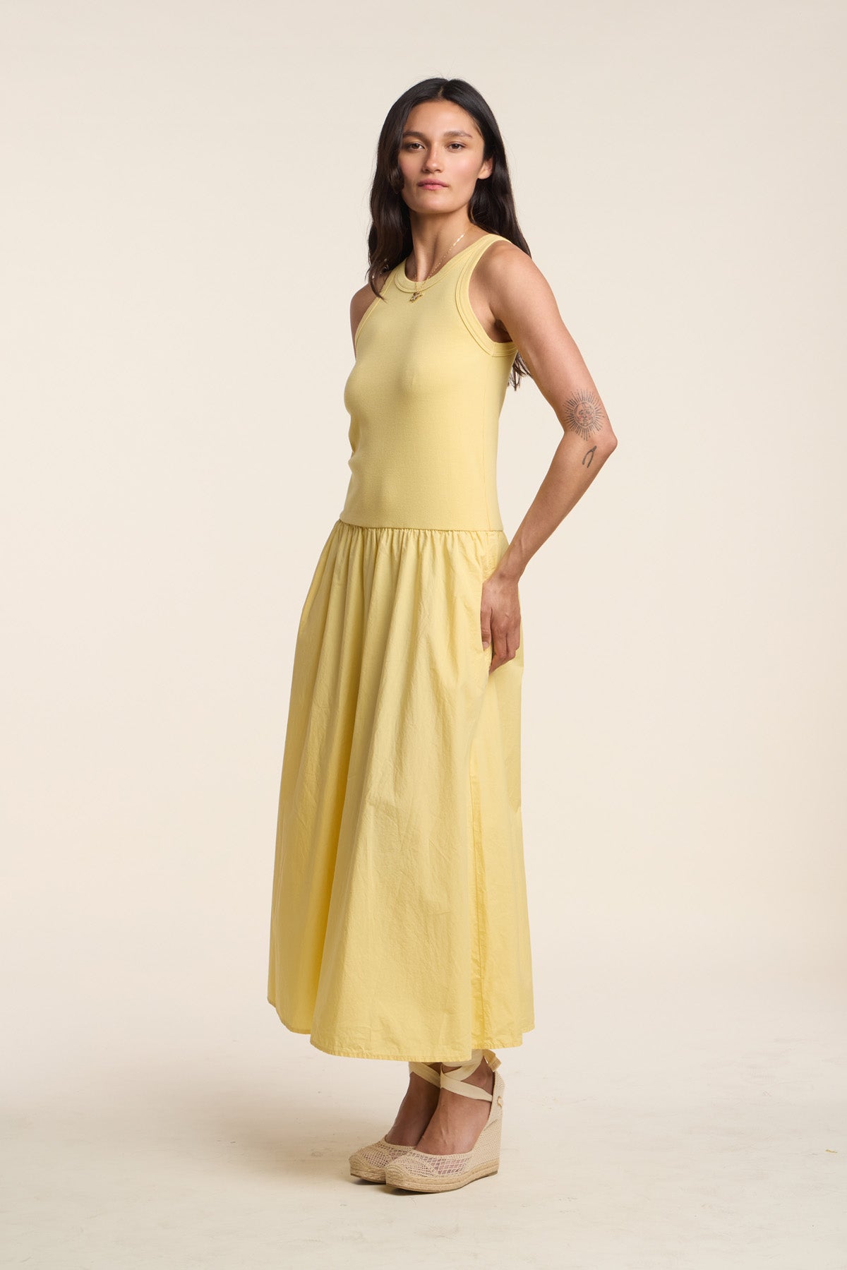 ROMILLY DRESS