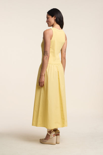 ROMILLY DRESS