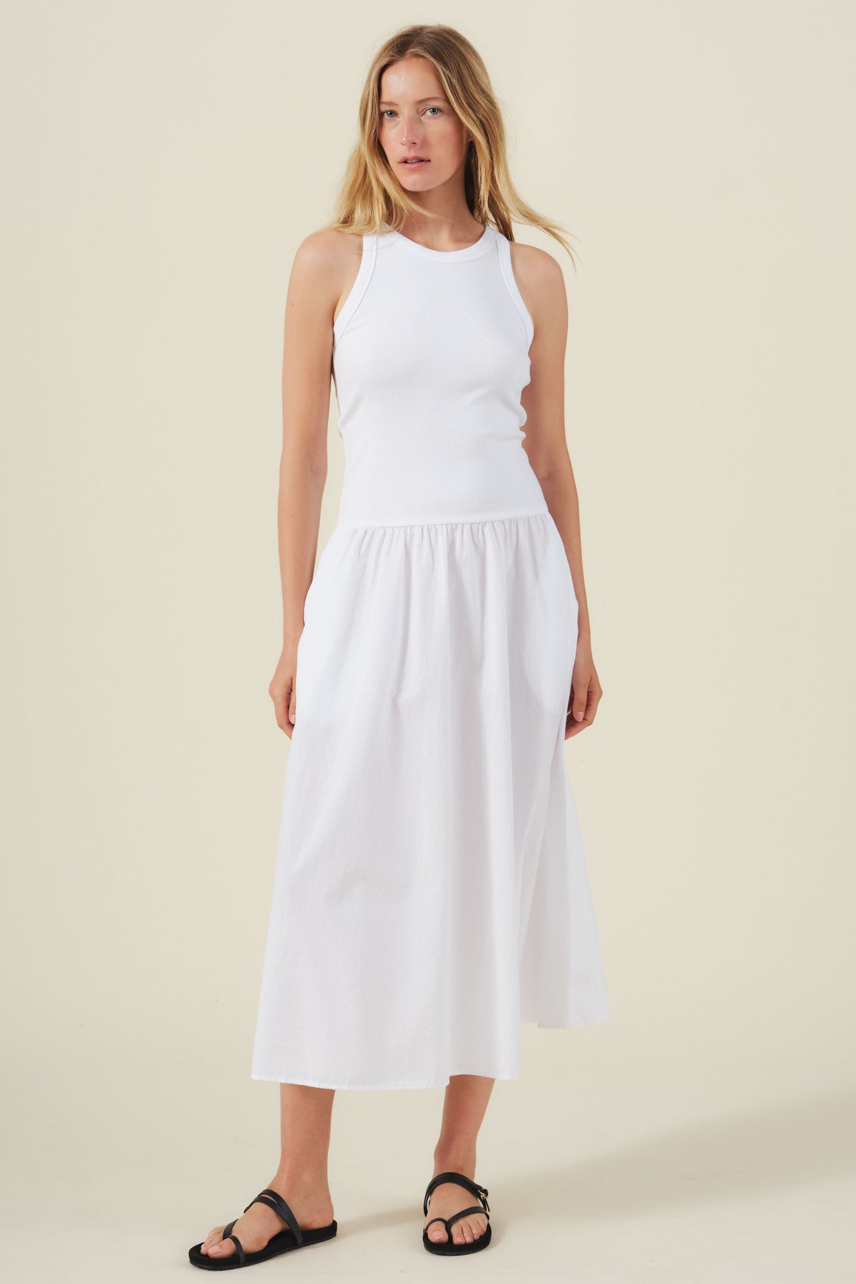 ROMILLY DRESS