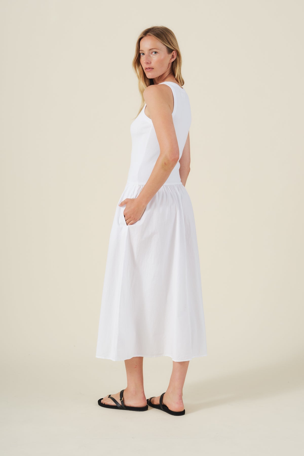ROMILLY DRESS