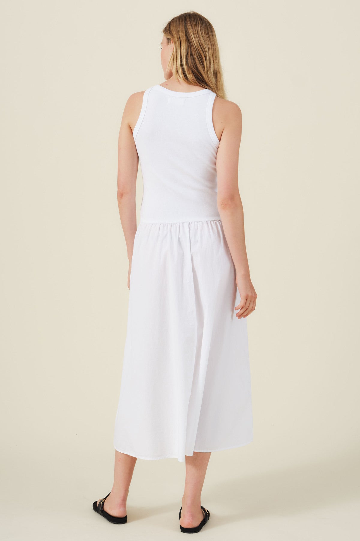 ROMILLY DRESS
