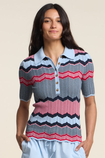 ROSELLE POLO