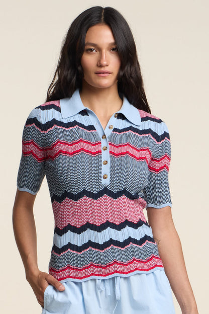 ROSELLE POLO