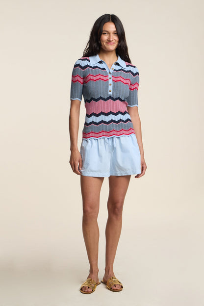ROSELLE POLO