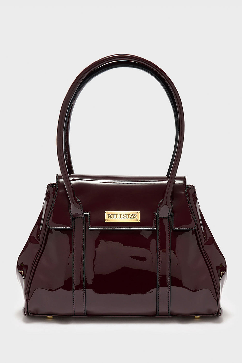 Rose's Gild Bag