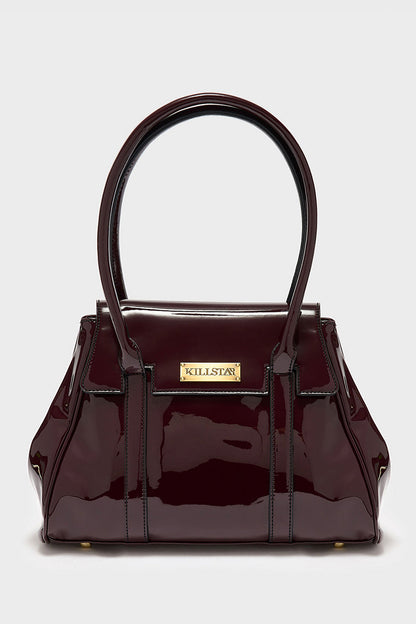 Rose's Gild Bag