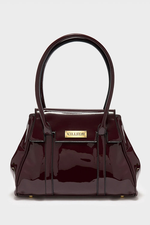 Rose's Gild Bag