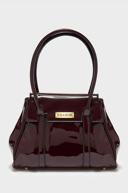 Rose's Gild Bag