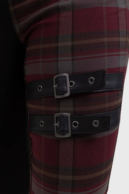 Sable Riot Trousers