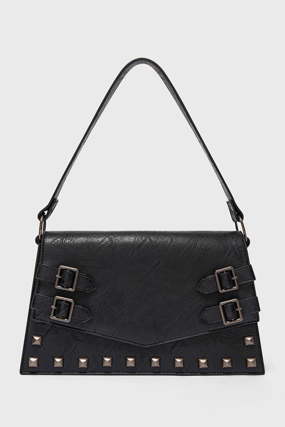 Sacred Promise Handbag [Black]