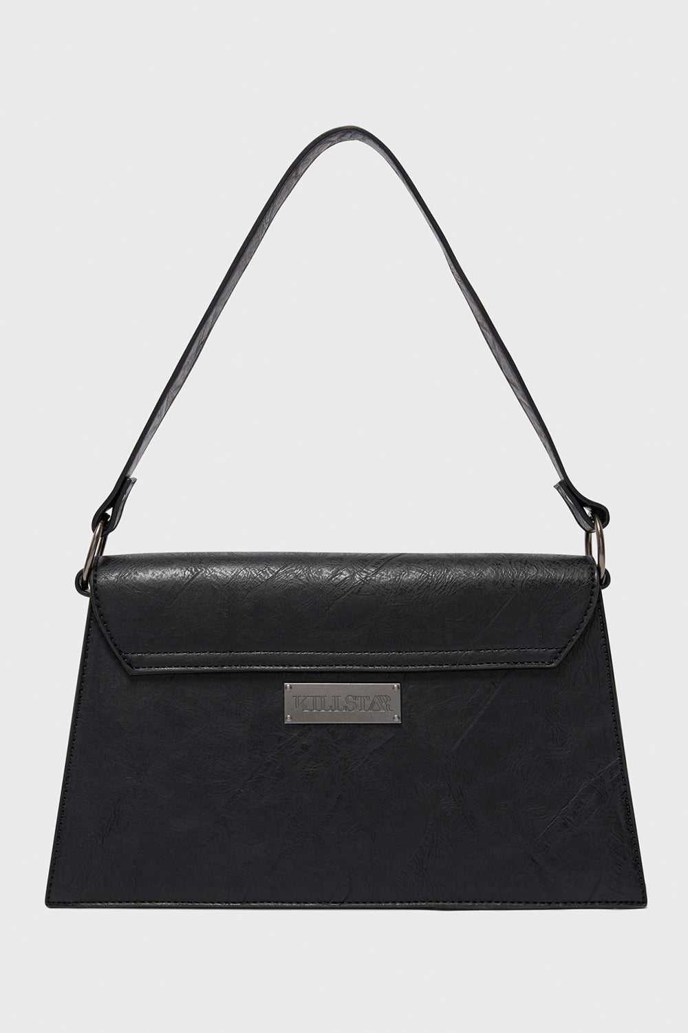 Sacred Promise Handbag [Black]