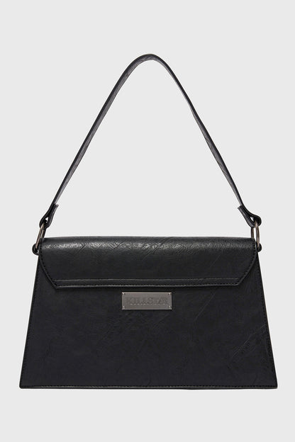 Sacred Promise Handbag [Black]