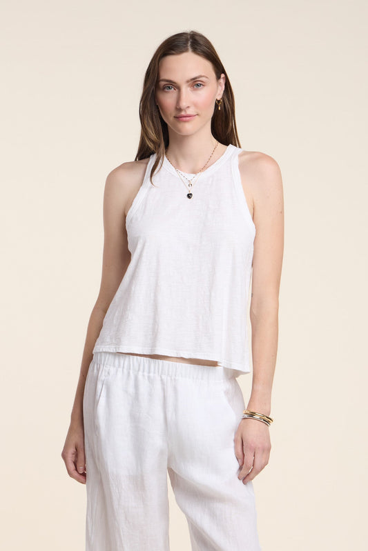 SASHA TANK TOP
