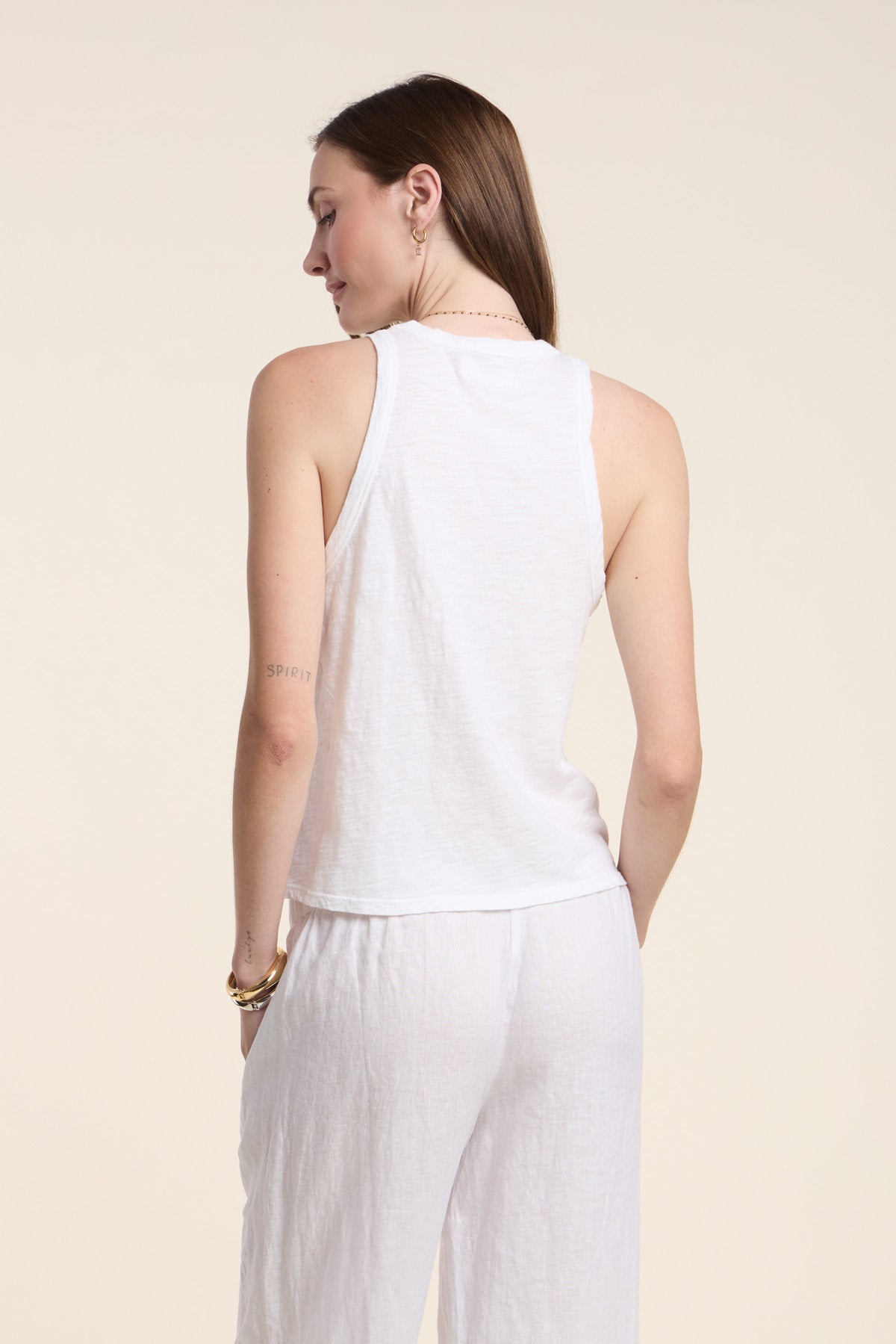 SASHA TANK TOP