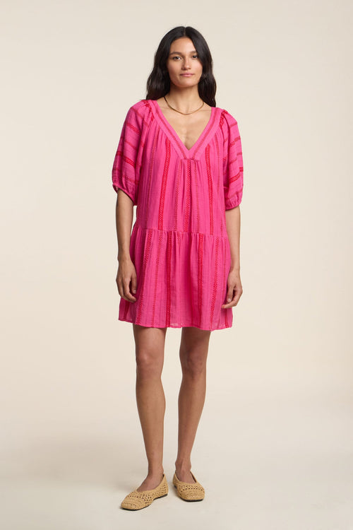 SELITA DRESS