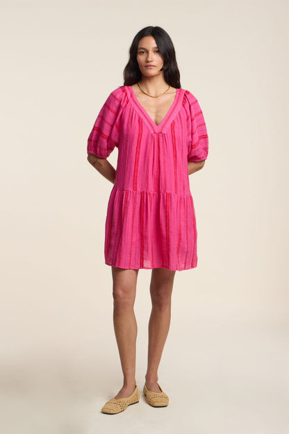 SELITA DRESS