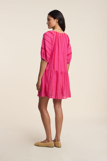 SELITA DRESS