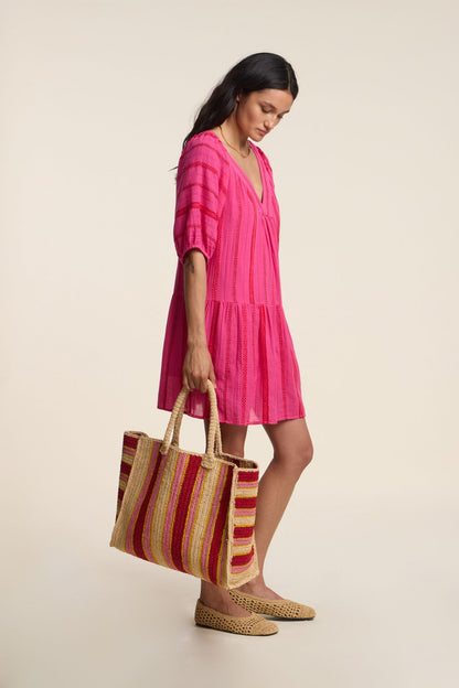SELITA DRESS
