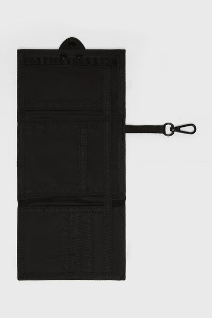 Shadowmark Canvas Wallet