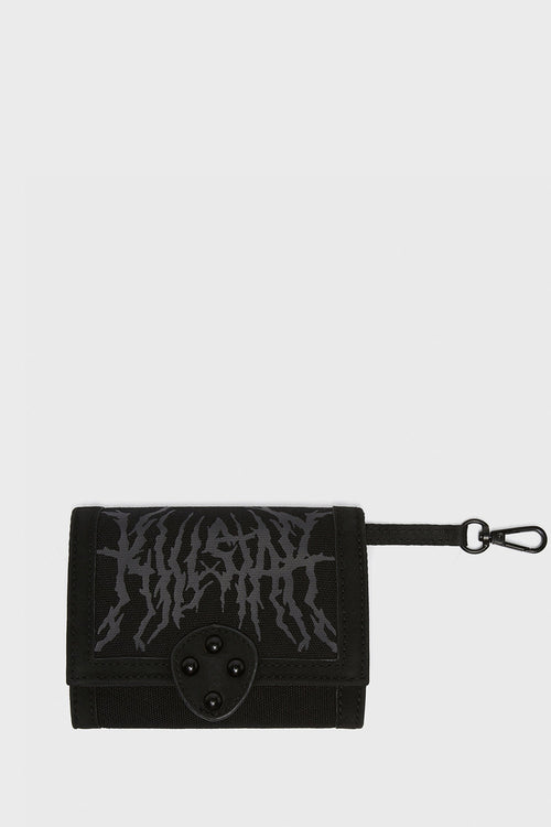 Shadowmark Canvas Wallet