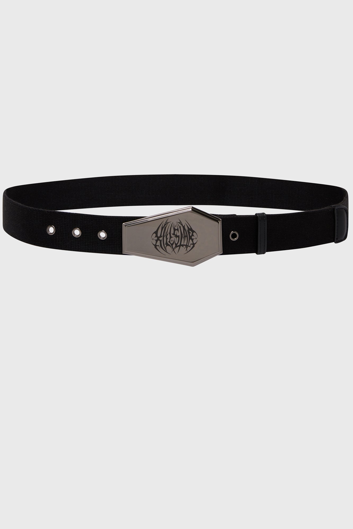 Shadowmark Coffin Buckle Belt