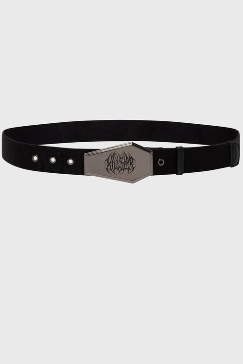 Shadowmark Coffin Buckle Belt