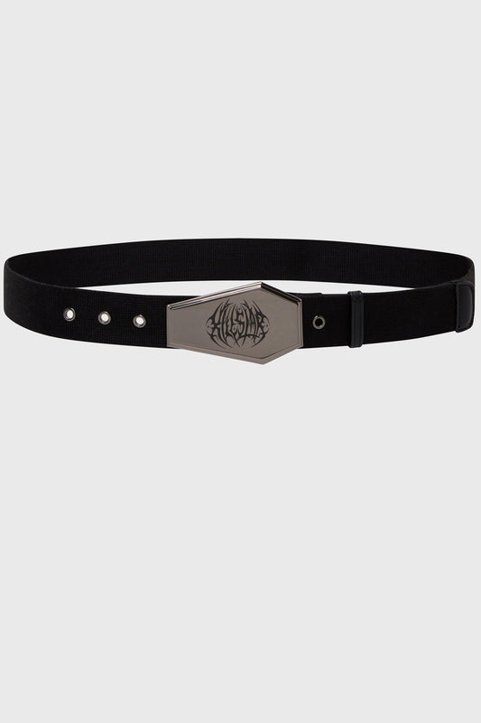 Shadowmark Coffin Buckle Belt