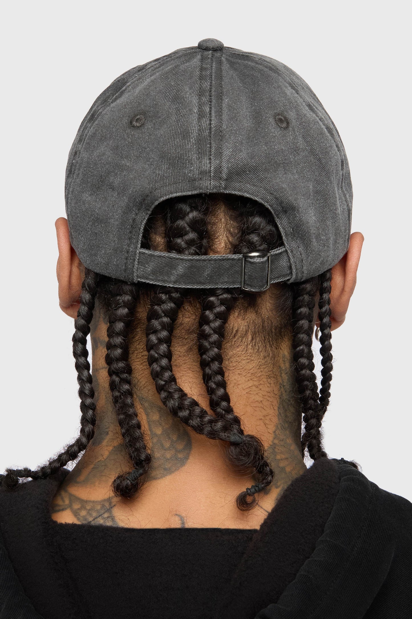 Shadowmark Washed Cap