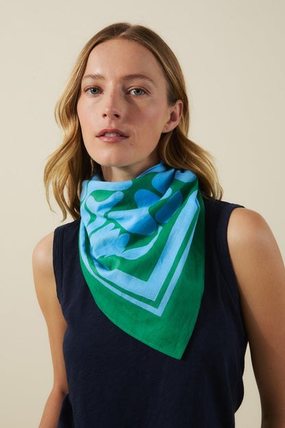 SOLI SCARF