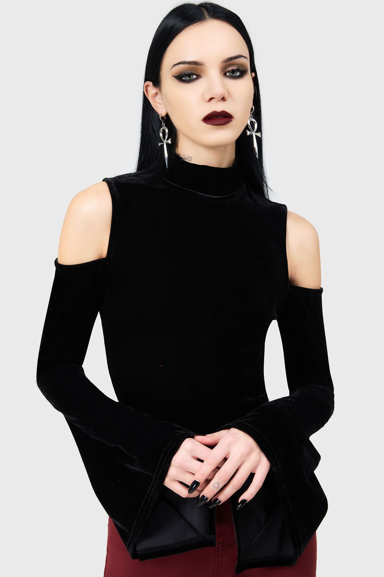 Soul Binding Top