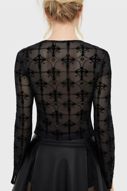 Starchant Top
