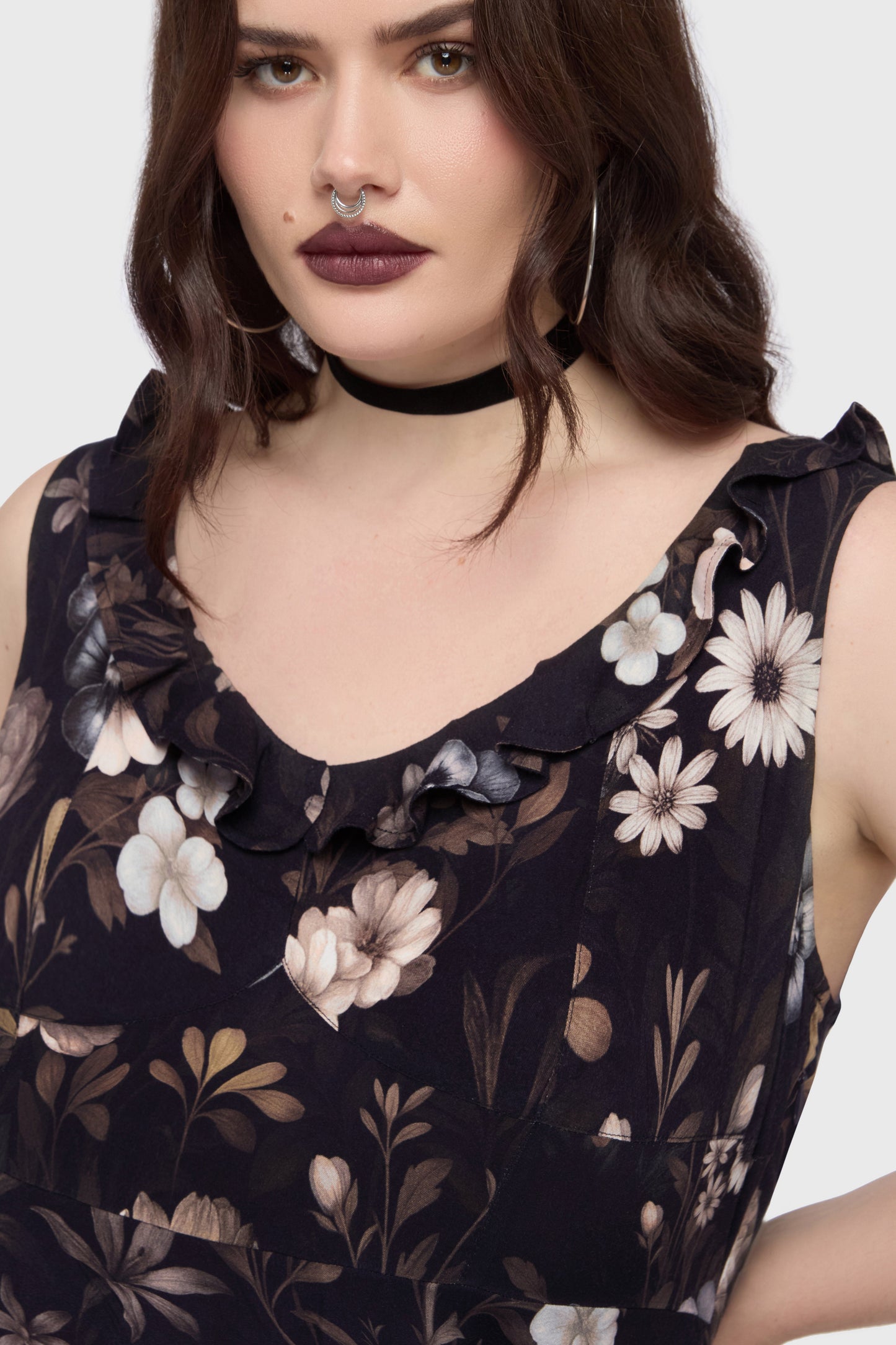 Stellar Hour Mini Dress