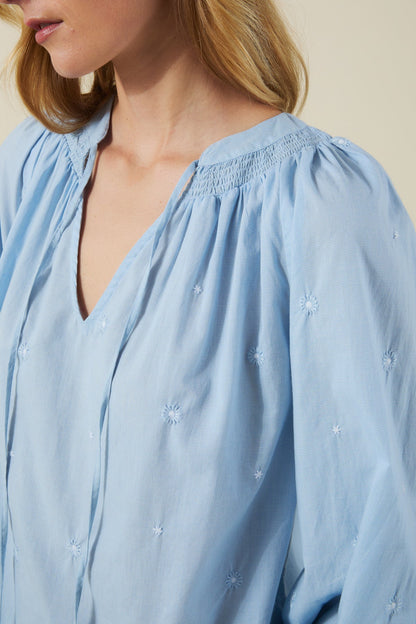 SYLVIE TOP