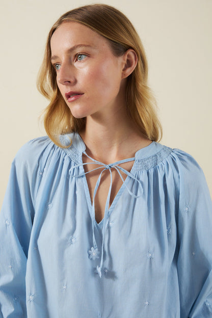 SYLVIE TOP