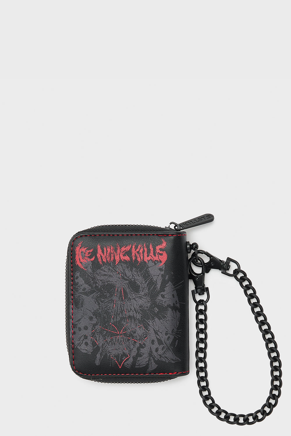 Take Your Pick Wallet