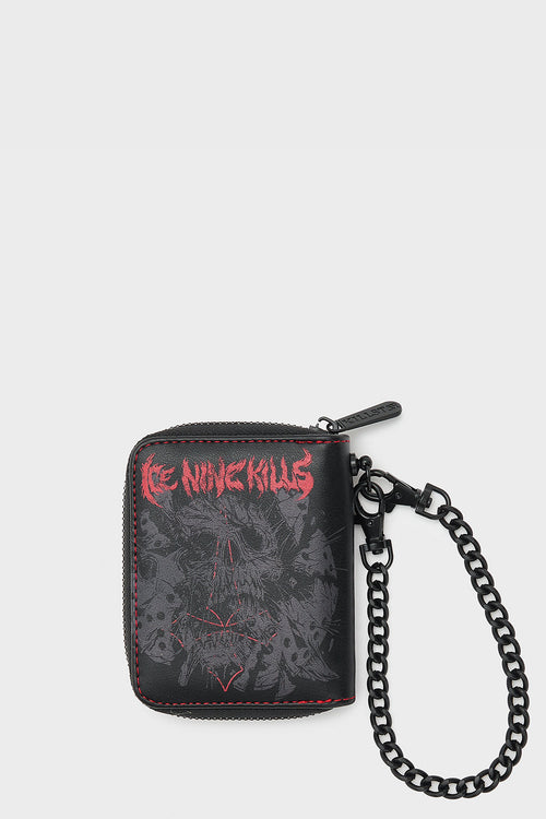 Take Your Pick Wallet