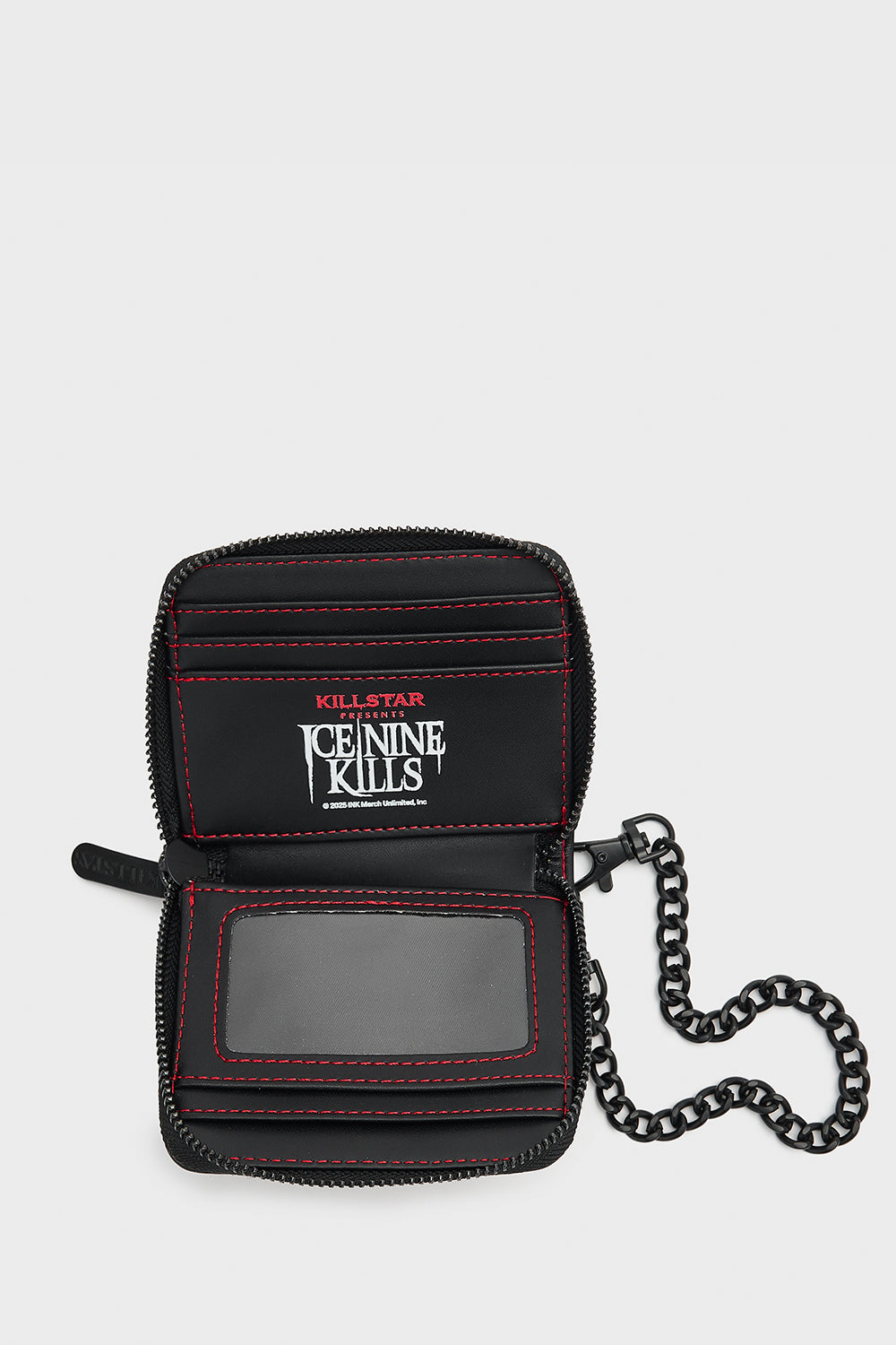Take Your Pick Wallet
