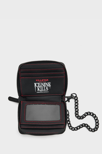 Take Your Pick Wallet