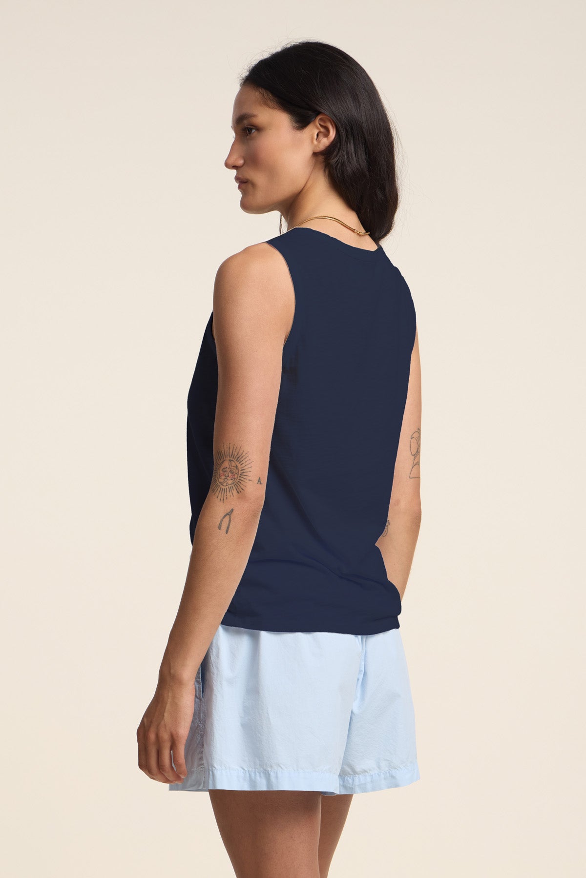 TAURUS TANK TOP