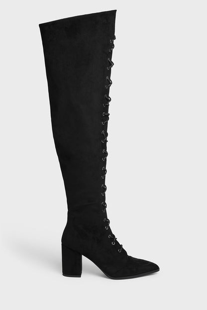 Evening Hill Boots