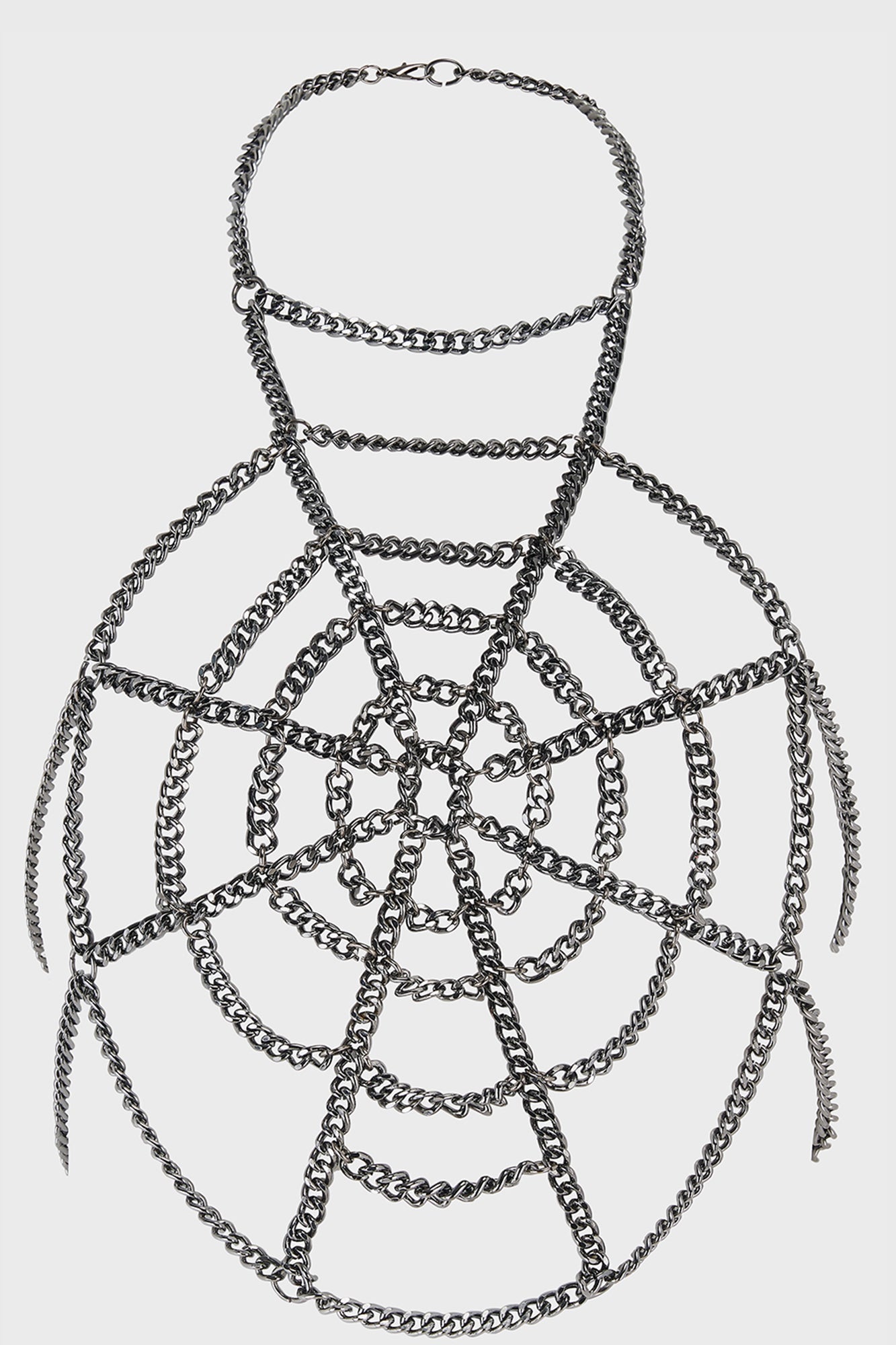 Torn Hearts Harness