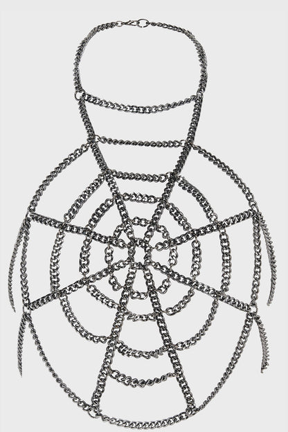 Torn Hearts Harness