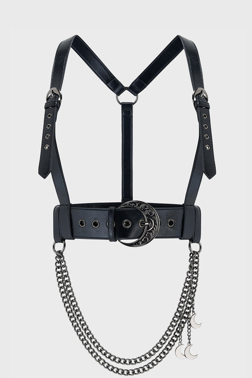 Trip To The Moon Harness