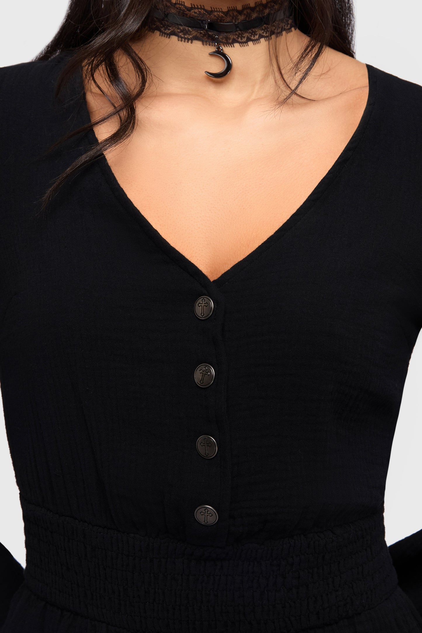 Twilight Viper Playsuit