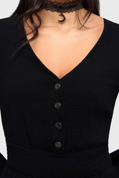 Twilight Viper Playsuit