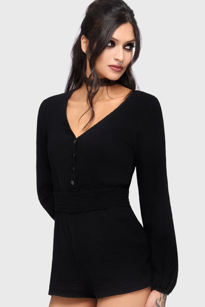 Twilight Viper Playsuit
