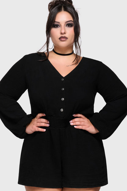Twilight Viper Playsuit